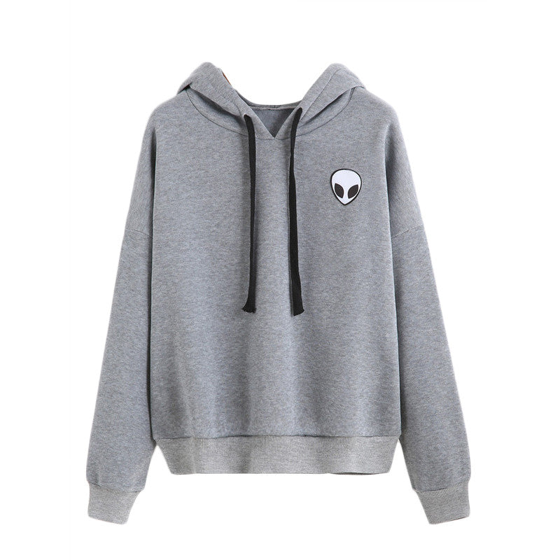 Womens Sweatshirts with Hooded Long Sleeve
