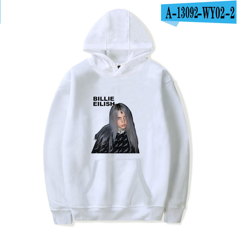 Men's and women's sweaters