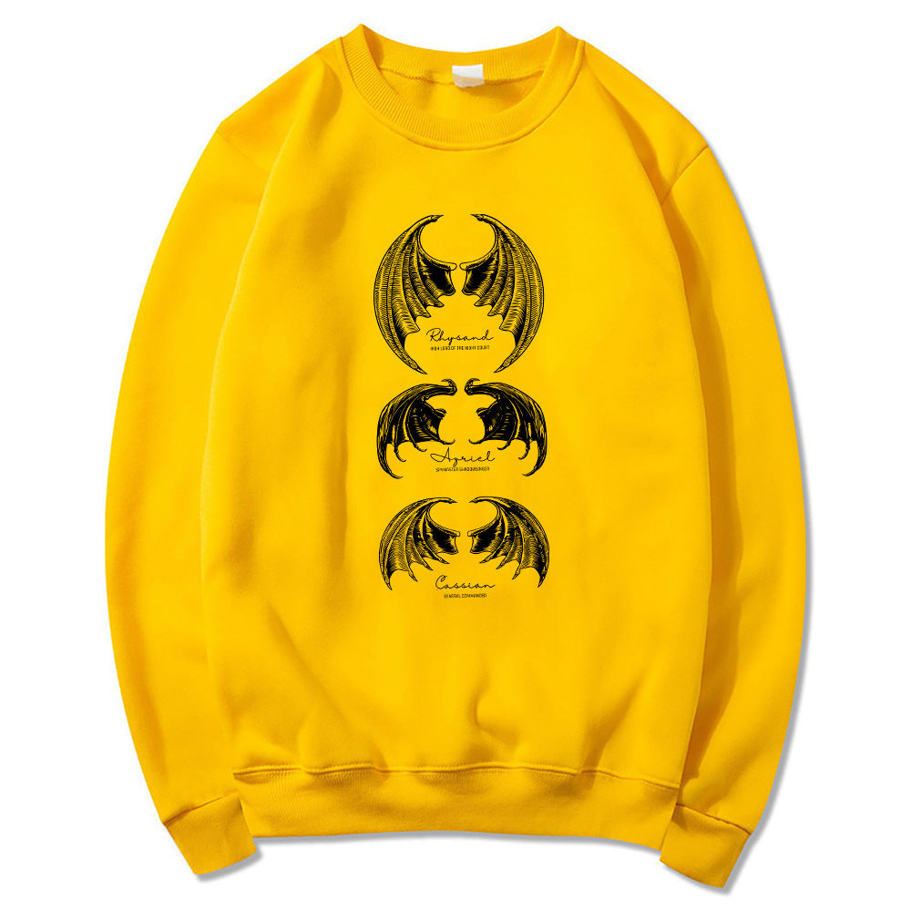 Night Shirt Thorns And Rose Court T-shirt