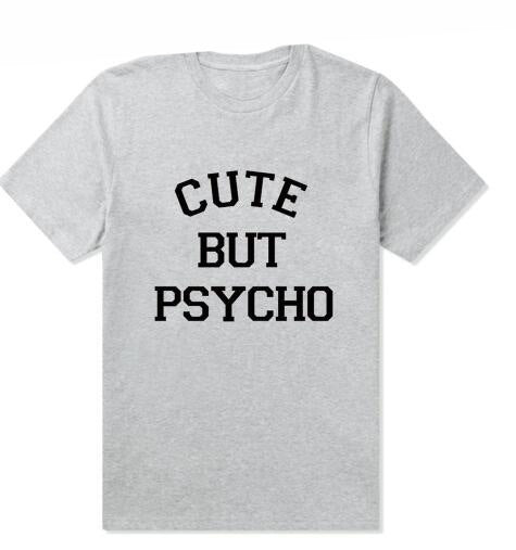 Fashion Women's Printed Short-sleeved T-shirt