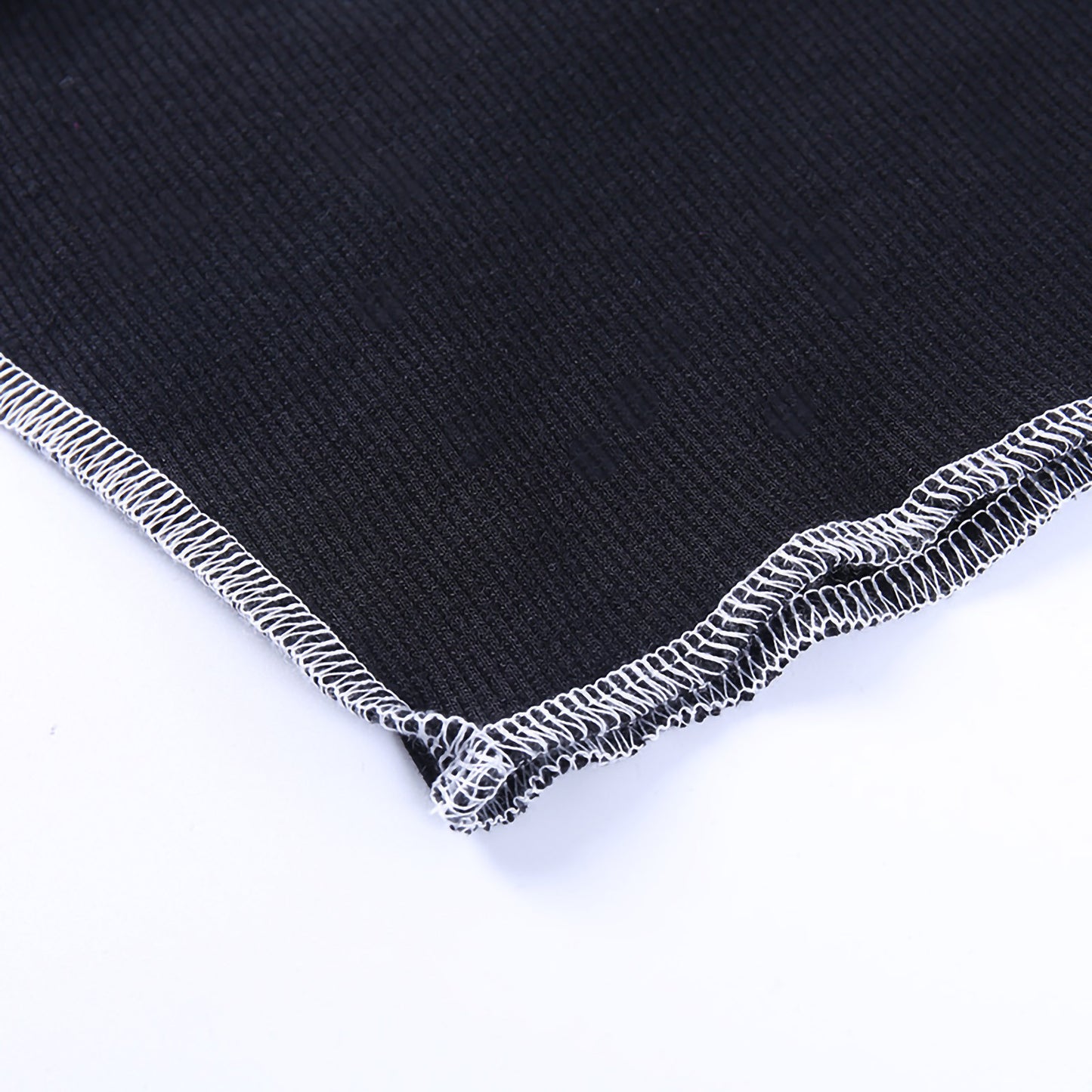 Women Long Sleeve Off Shoulder T-shirts Crop Tops