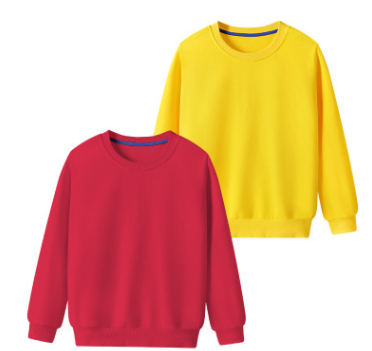 Customized Spring And Autumn Solid Color Thin Sweater