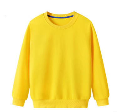 Customized Spring And Autumn Solid Color Thin Sweater