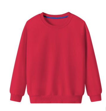 Customized Spring And Autumn Solid Color Thin Sweater