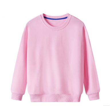 Customized Spring And Autumn Solid Color Thin Sweater