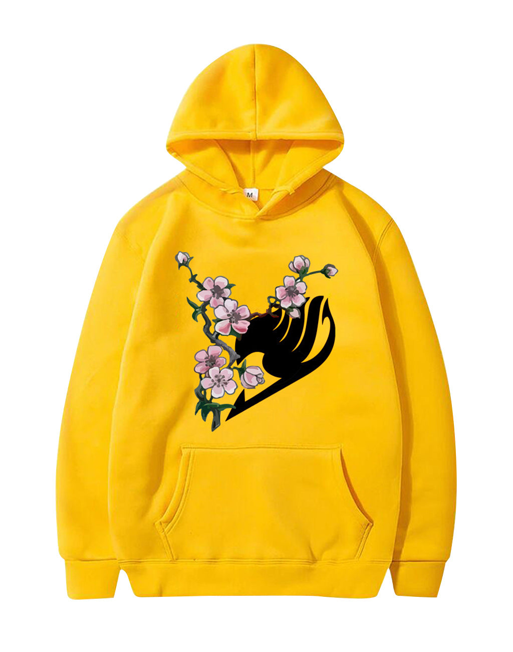 Fairy Tail Hoodie Sweatshirt Long Sleeve