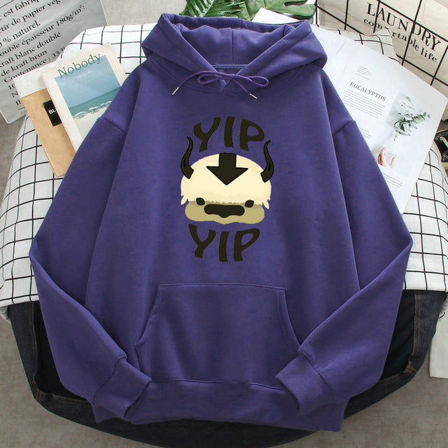 Cartoon Cute Animal AliExpress Hot Hooded Sweater