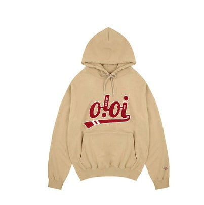 Korean sweater women's hooded plus velvet thick cotton lovers