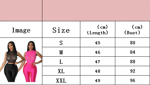 Fashion Personality Women's Sleeveless Blouse