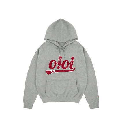 Korean sweater women's hooded plus velvet thick cotton lovers