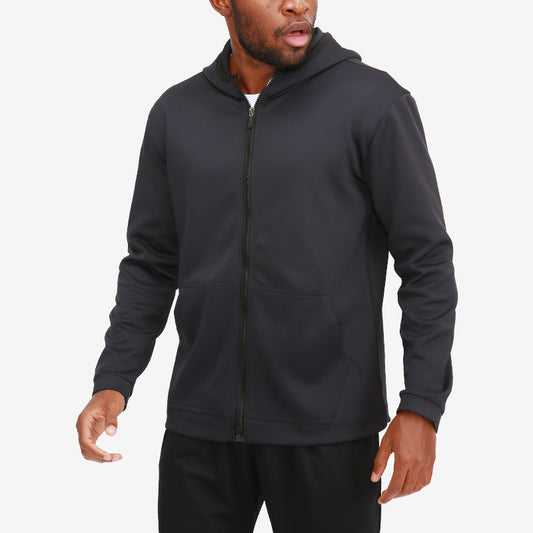 Men's Outdoor Running Training Hoodie