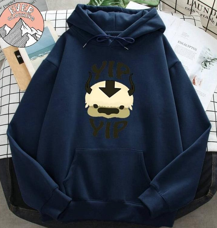 Cartoon Cute Animal AliExpress Hot Hooded Sweater