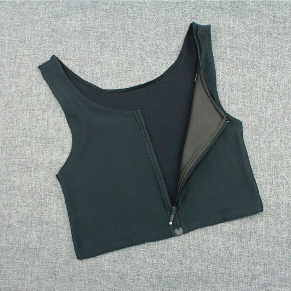 Women's Lala Underwear Strengthen Cos Tube Top Corset
