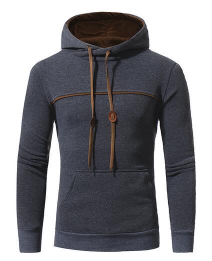 Strider Hoodie Pullover