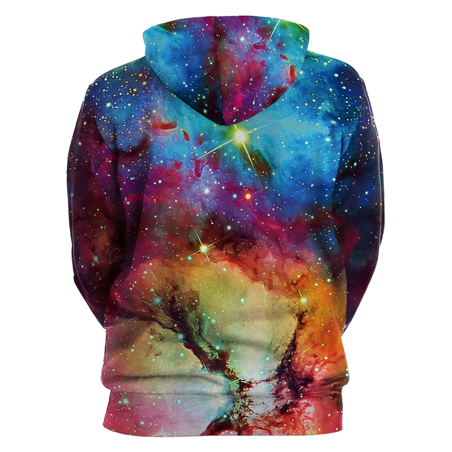 3d Psychedelic Hoodies Trippy Graffiti Printed Hoodie