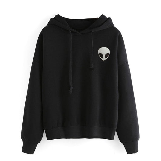 Womens Sweatshirts with Hooded Long Sleeve