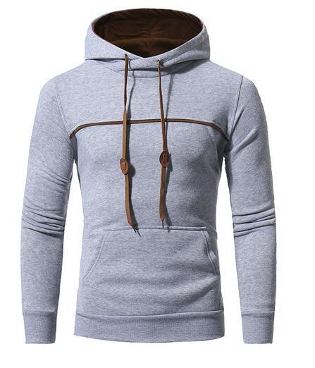 Strider Hoodie Pullover