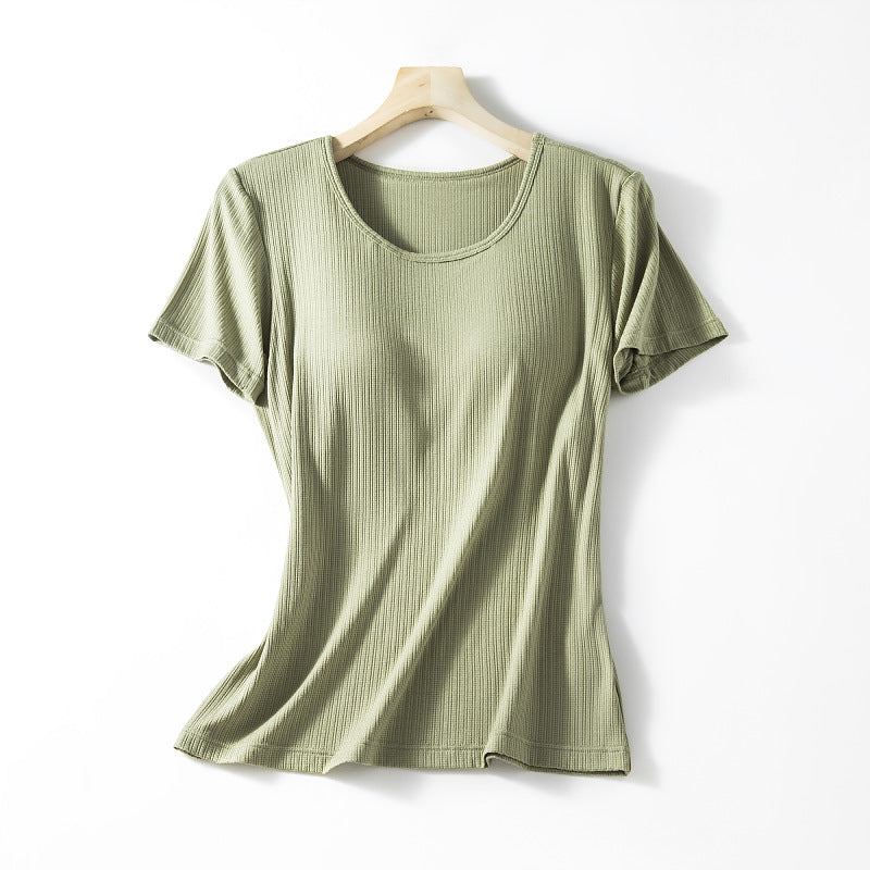 Women's Summerdale Loose-fitting Cup With Padded Chest