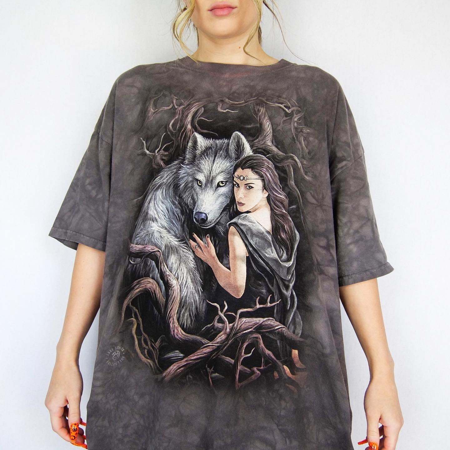 Popular Women's  Round Neck Short Sleeve T-shirt