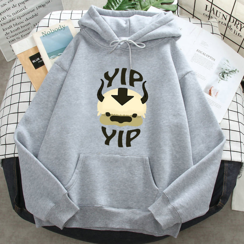 Cartoon Cute Animal AliExpress Hot Hooded Sweater