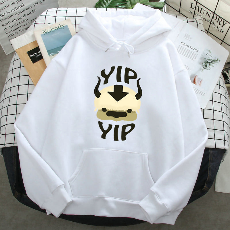 Cartoon Cute Animal AliExpress Hot Hooded Sweater