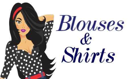 Blouses & Shirts