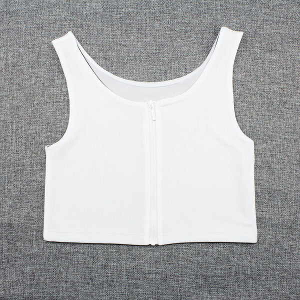 Women's Lala Underwear Strengthen Cos Tube Top Corset