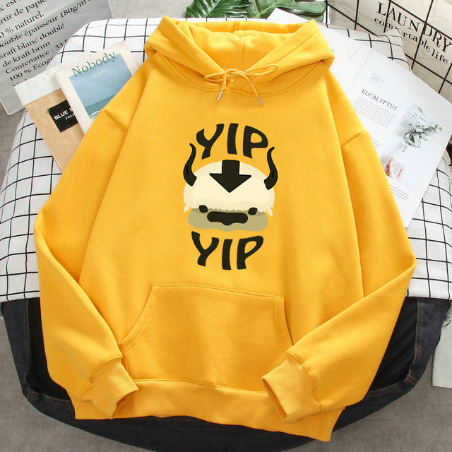 Cartoon Cute Animal AliExpress Hot Hooded Sweater