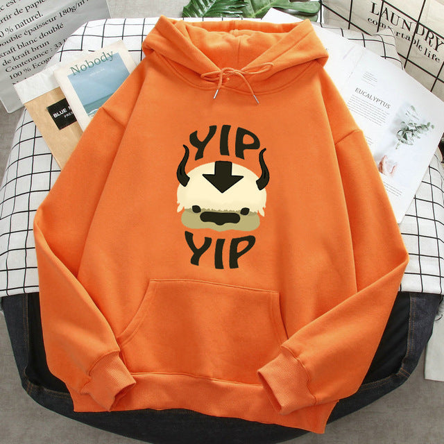 Cartoon Cute Animal AliExpress Hot Hooded Sweater