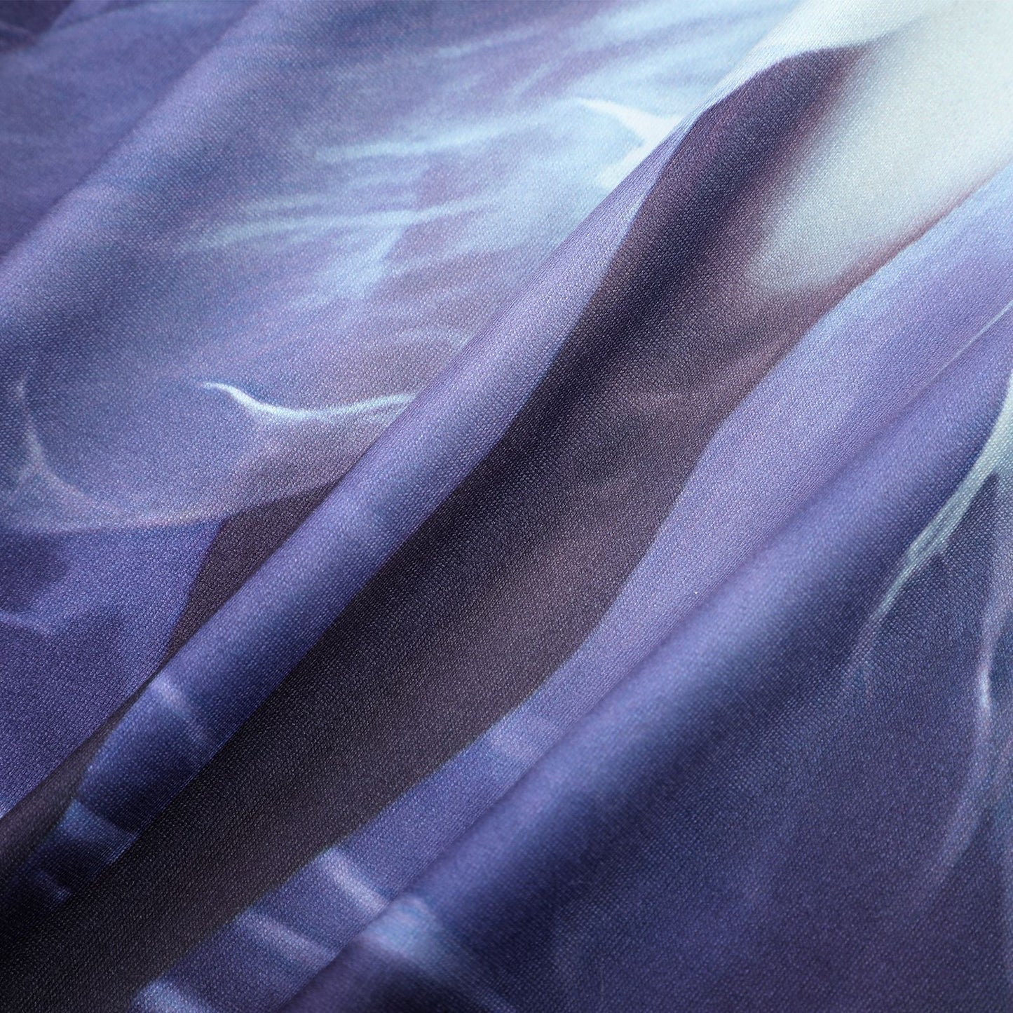 Popular Women's  Round Neck Short Sleeve T-shirt