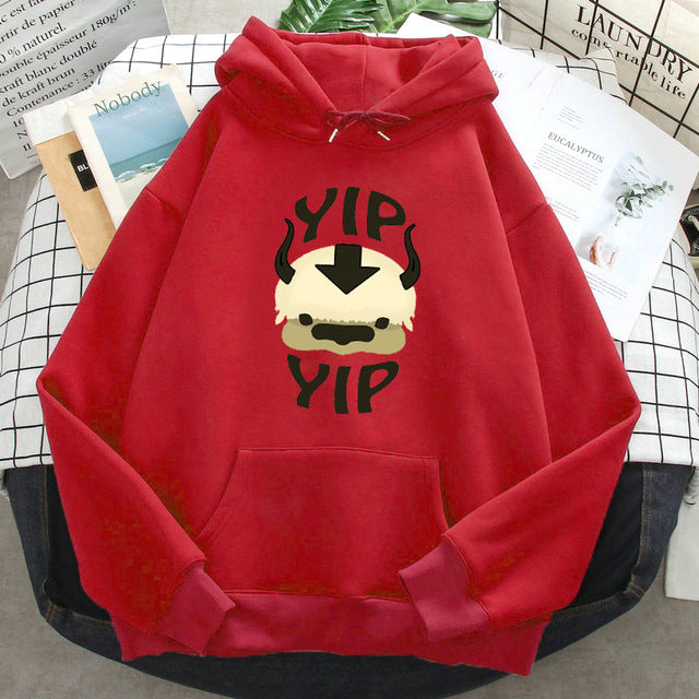 Cartoon Cute Animal AliExpress Hot Hooded Sweater