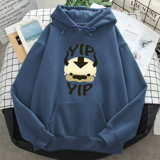 Cartoon Cute Animal AliExpress Hot Hooded Sweater