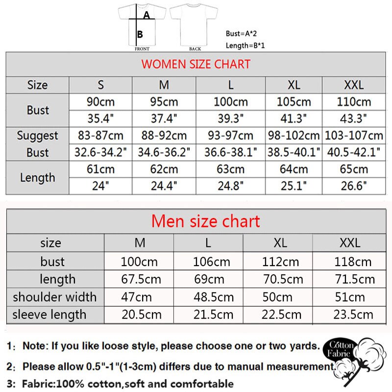 Couple T-shirt Summer Couple LOVE Printed Clothes Couple Tshirt Christmas Casual Cotton Short Sleeve Tees Brand Loose Couple Top