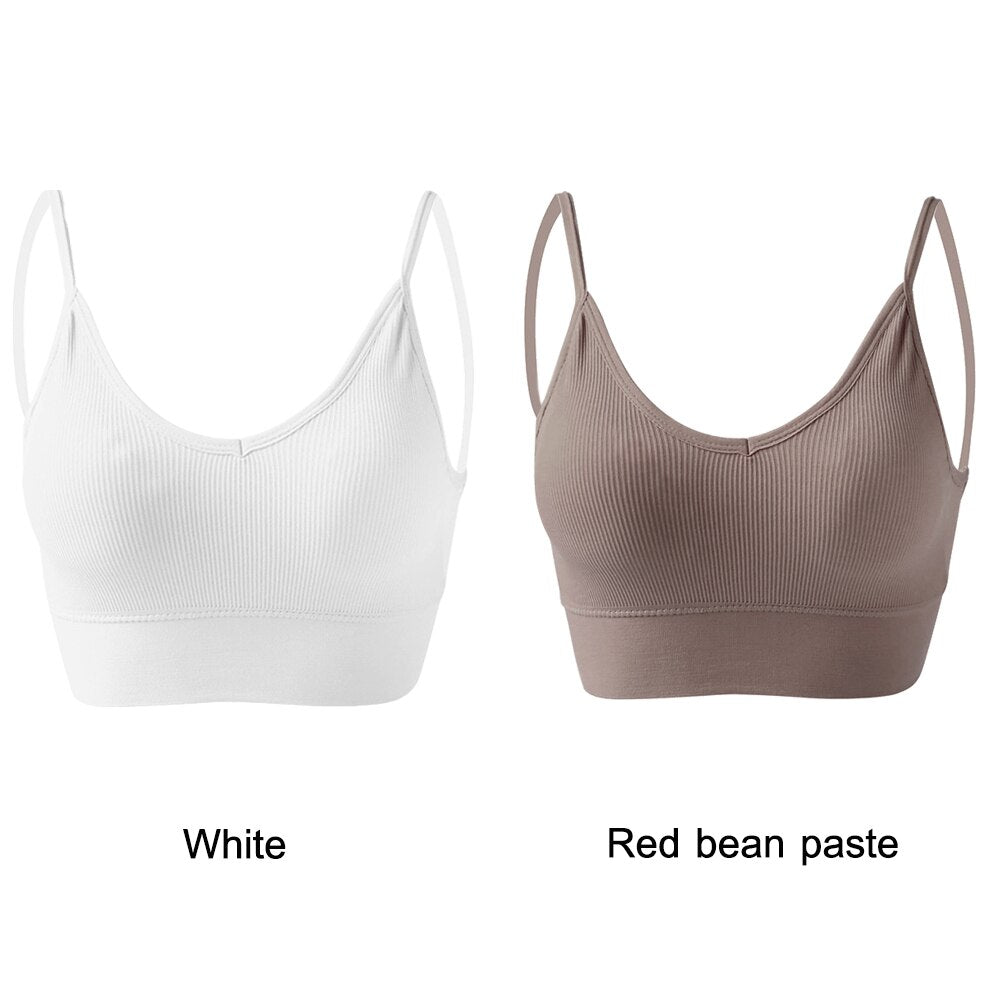 Women's Tube Top Fashion Satin Crop Tops for Girls