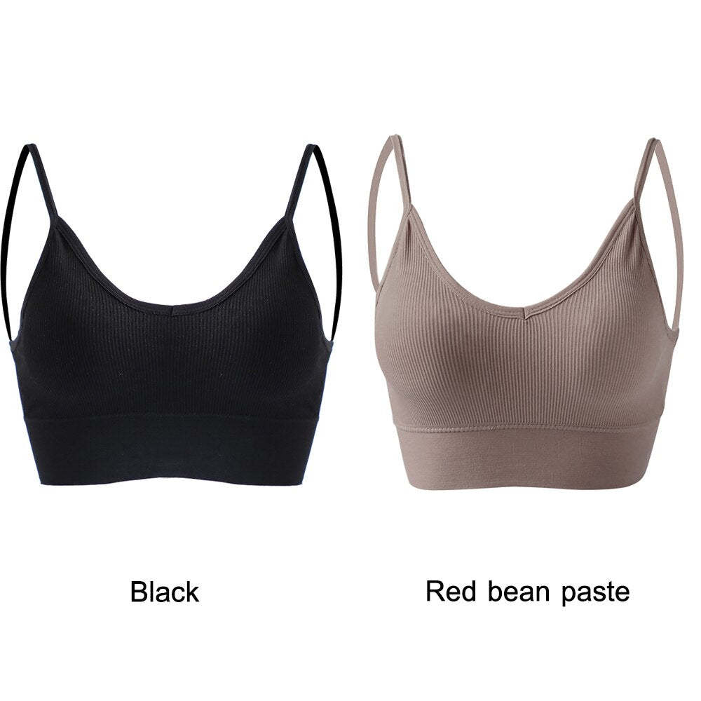 Women's Tube Top Fashion Satin Crop Tops for Girls