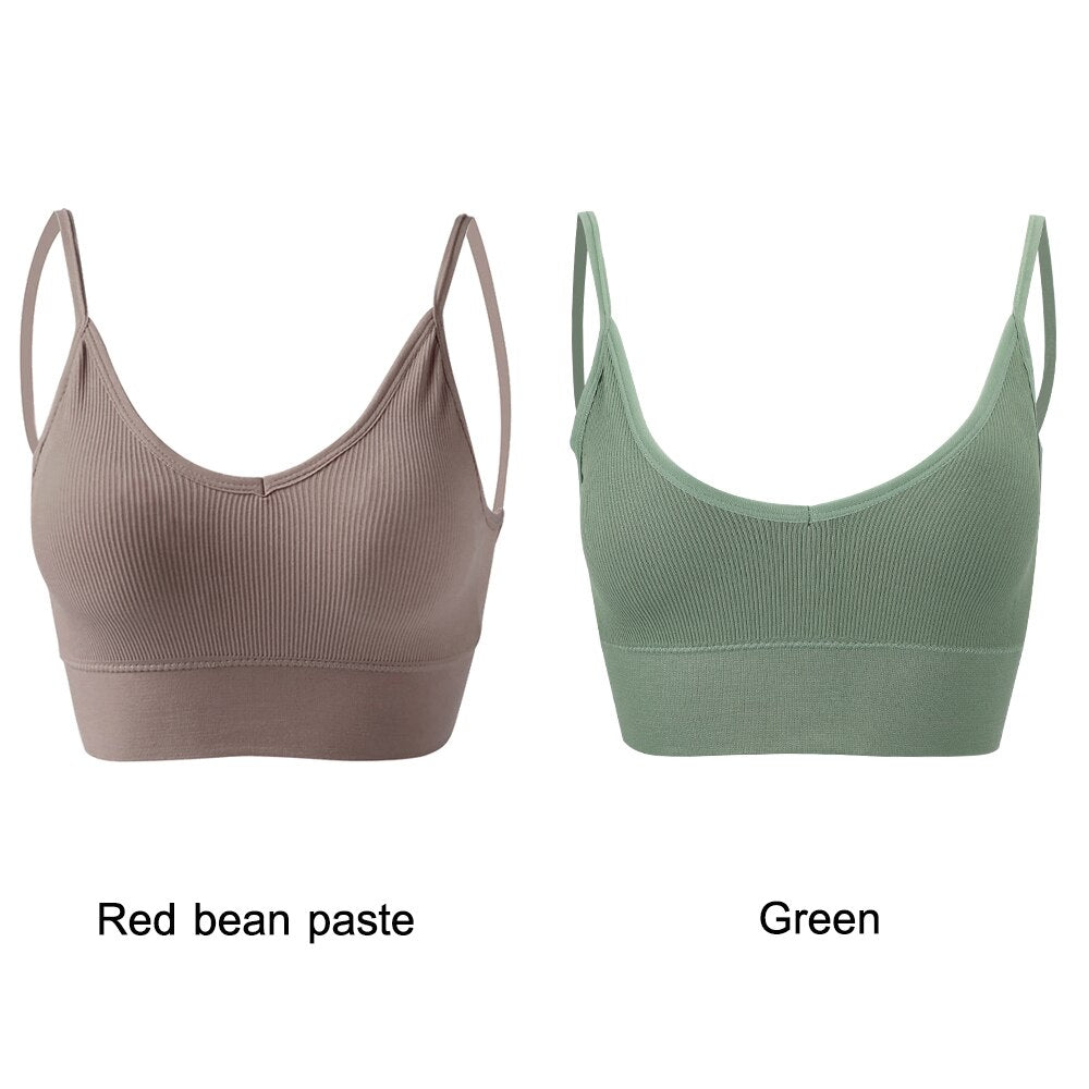 Women's Tube Top Fashion Satin Crop Tops for Girls