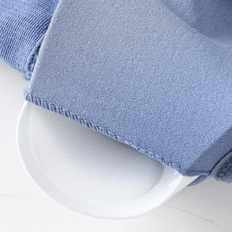 Sexy Crop Tops Women Sling Vest Deep-V Lingerie with Padded