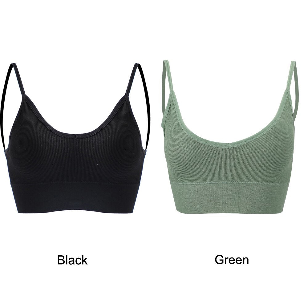 Women's Tube Top Fashion Satin Crop Tops for Girls