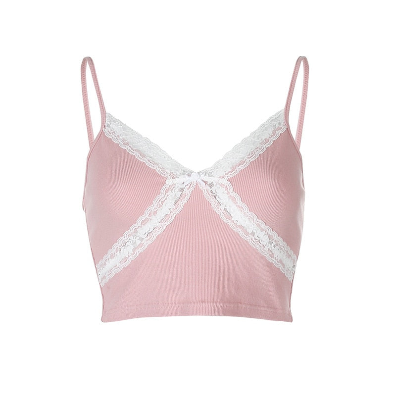 Cute body cropped bustier clothes for accessories fashion