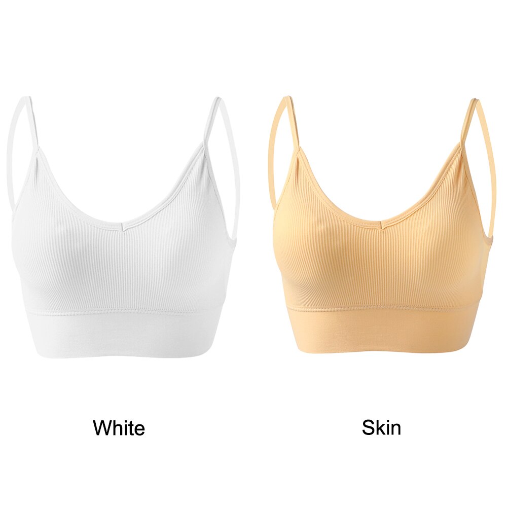 Women's Tube Top Fashion Satin Crop Tops for Girls