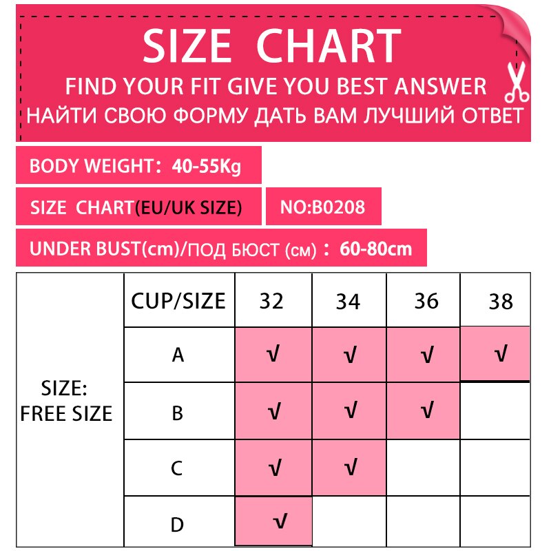 Seamless Cropped Top Sexy Backless V-Neck Woman Camisole