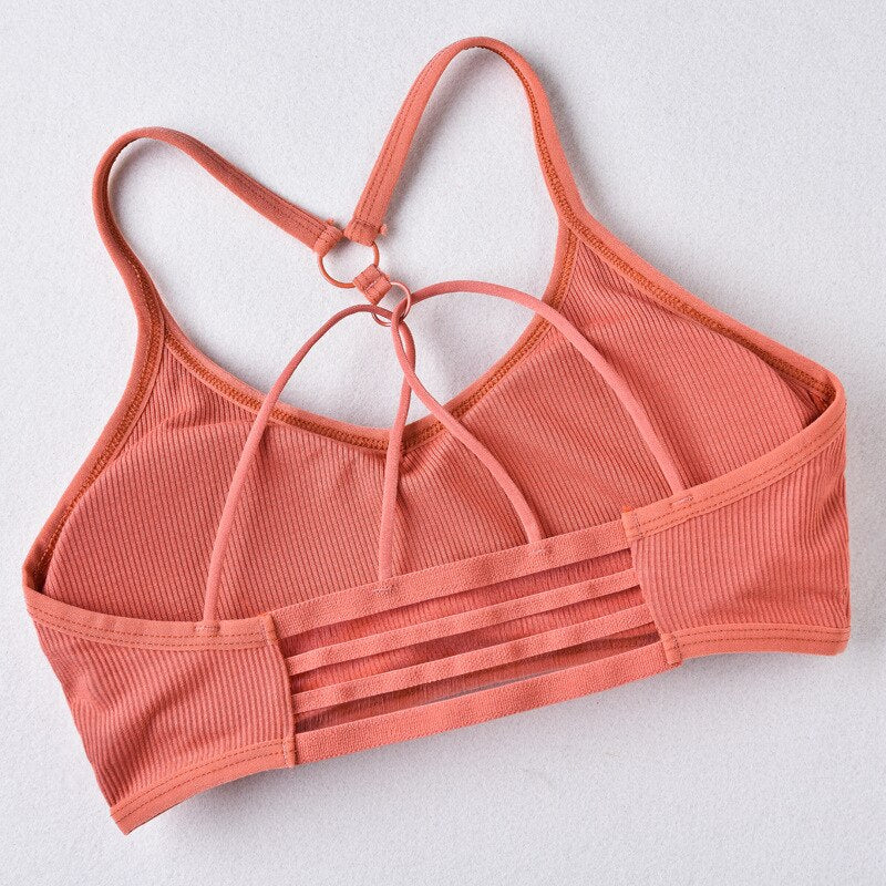 Women Tube Top Seamless Bra Bandeau Female Crop Top