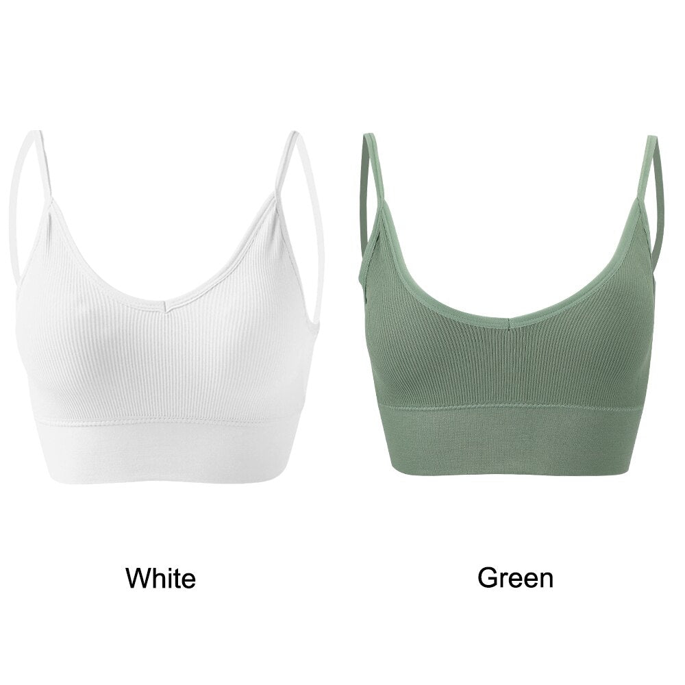 Women's Tube Top Fashion Satin Crop Tops for Girls