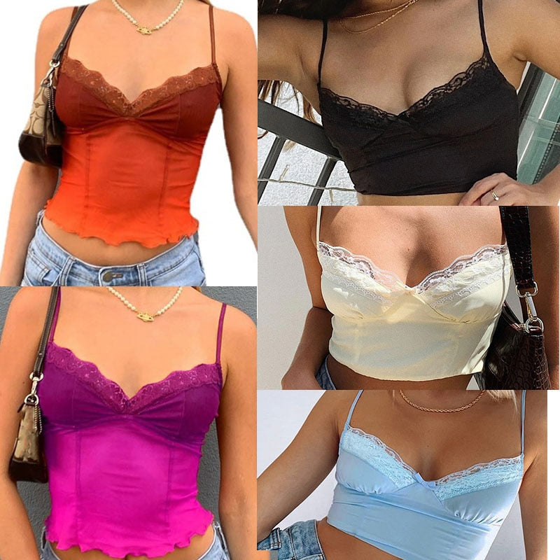 Cute body cropped bustier clothes for accessories fashion