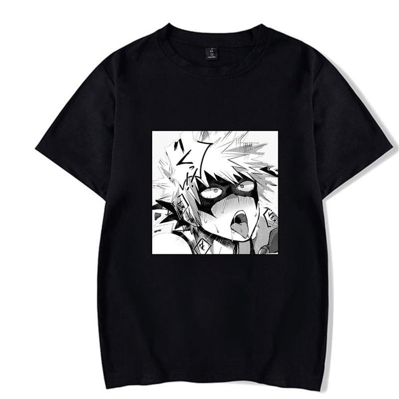 Darling in the Franxx Anime Harajuku Zero TWO Girl Printed T Shirt women Tops Summer Short-sleeve Tee Chic Female T-shirt