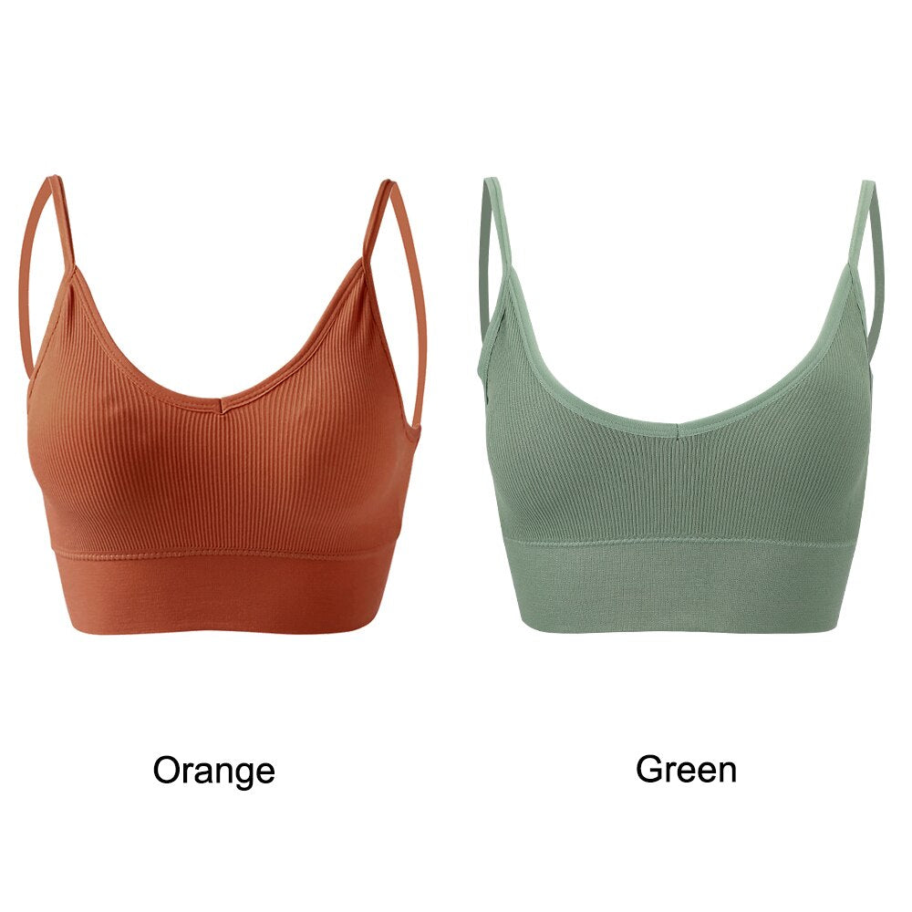 Women's Tube Top Fashion Satin Crop Tops for Girls